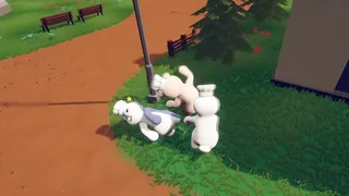 Скриншот 5 к игре Fluffy Chef