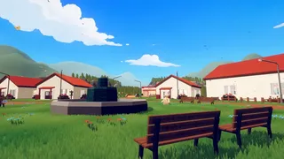 Скриншот 7 к игре Fluffy Chef