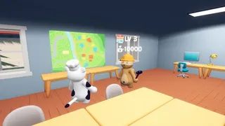 Скриншот 8 к игре Fluffy Chef