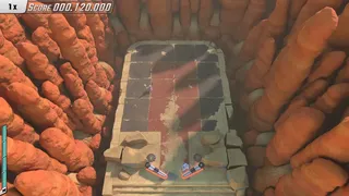 Скриншот 3 к игре Flipper of Eridanus