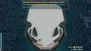 Скриншот 4 к игре Flipper of Eridanus