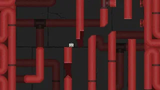 Скриншот 1 к игре nyanjet