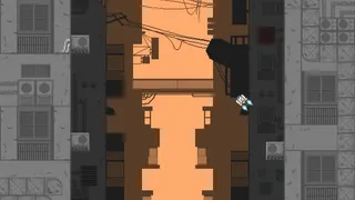 Скриншот 2 к игре nyanjet