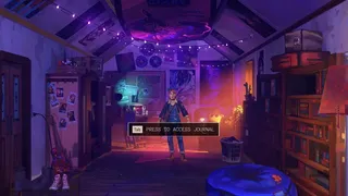 Скриншот 4 к игре Us Five Forever