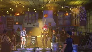 Скриншот 8 к игре Us Five Forever