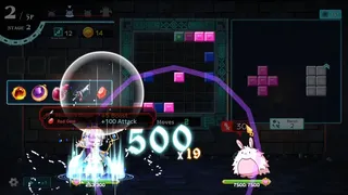 Скриншот 1 к игре Lapistasia