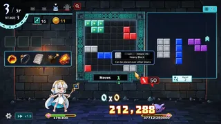 Скриншот 2 к игре Lapistasia