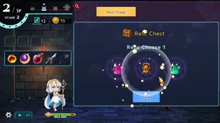 Скриншот 5 к игре Lapistasia