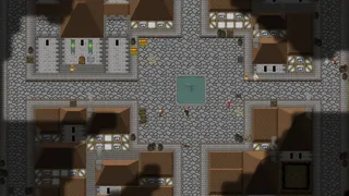 Скриншот 5 к игре Pixelance