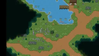 Скриншот 7 к игре Pixelance