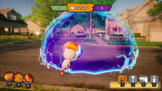 Скриншот 1 к игре Cunning Crooks