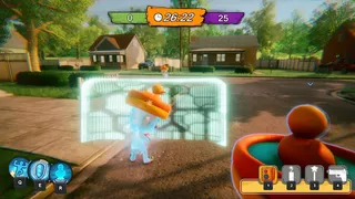 Скриншот 2 к игре Cunning Crooks