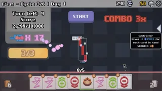 Скриншот 1 к игре Chart Weaver