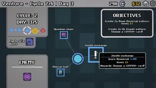 Скриншот 2 к игре Chart Weaver