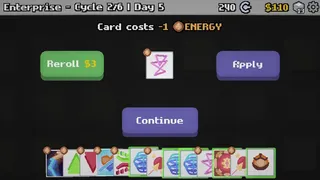 Скриншот 4 к игре Chart Weaver