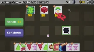 Скриншот 6 к игре Chart Weaver