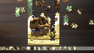 Скриншот 1 к игре The Dagby Files