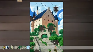 Скриншот 2 к игре The Dagby Files