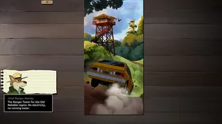 Скриншот 4 к игре The Dagby Files