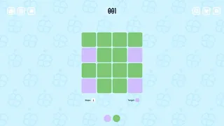 Скриншот 3 к игре 绘色星落(Brush The Starfall）