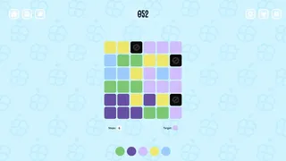 Скриншот 4 к игре 绘色星落(Brush The Starfall）
