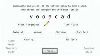 Скриншот 1 к игре How Smart Are You? IQ Test