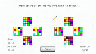 Скриншот 2 к игре How Smart Are You? IQ Test