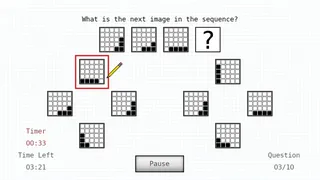 Скриншот 3 к игре How Smart Are You? IQ Test