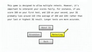 Скриншот 7 к игре How Smart Are You? IQ Test