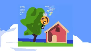Скриншот 1 к игре Pickupbal