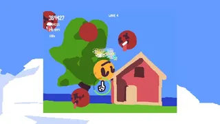 Скриншот 2 к игре Pickupbal