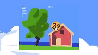 Скриншот 3 к игре Pickupbal