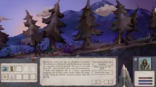 Скриншот 1 к игре Peak or Die