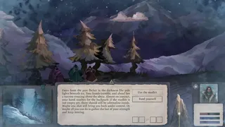 Скриншот 2 к игре Peak or Die