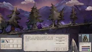 Скриншот 4 к игре Peak or Die