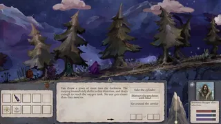 Скриншот 8 к игре Peak or Die