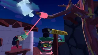 Скриншот 1 к игре Jigrift