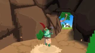 Скриншот 2 к игре Jigrift