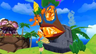 Скриншот 3 к игре Jigrift