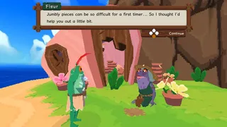 Скриншот 8 к игре Jigrift