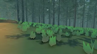Скриншот 4 к игре Orienteering VR