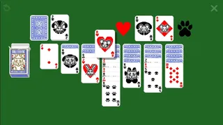 Скриншот 4 к игре it's solitaire