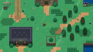Скриншот 3 к игре Terra Traveler