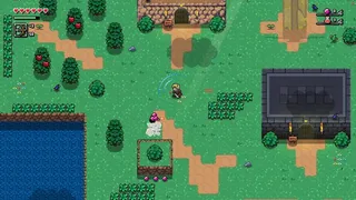 Скриншот 6 к игре Terra Traveler