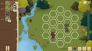 Скриншот 1 к игре Insanity Path