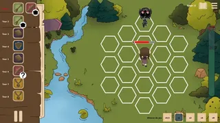 Скриншот 8 к игре Insanity Path