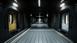 Скриншот 5 к игре EXOTERRA: A Space Journey