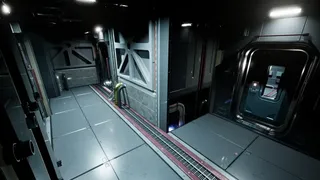 Скриншот 6 к игре EXOTERRA: A Space Journey
