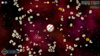 Скриншот 3 к игре Orbit to Riches