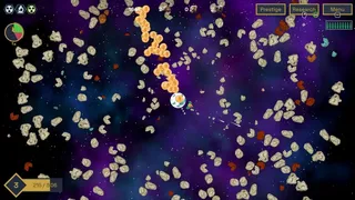 Скриншот 4 к игре Orbit to Riches